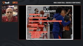 Swish '21: Player Development: Relationship + Trust = Success Guía