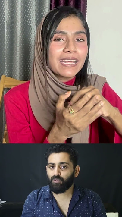 What is Tasnia's decision? Is it true what Its Me Khaiz said? #shortsfeed