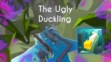 Dancing Line Community Edition - The Ugly Duckling (iOS Port)