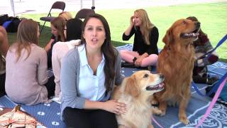 Reporter blooper reel--JMS 445