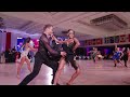 Manhattan dance championship 2023 adult international latin jive