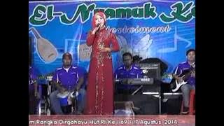 EL Nyamuk Kebon - Fitri Chaumi - Salt Asal