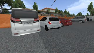 Honda Brio RS 2024 | BUSSID Mod Indonesia screenshot 1