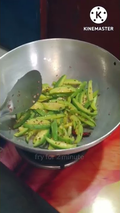Simple Parwal Fry Recipe