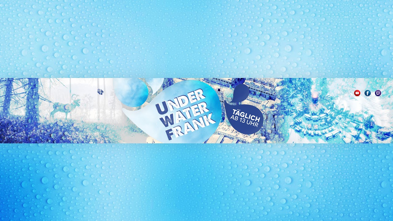 Erst Happy Hour auf Aral Barbe dann den Goldenen Jagen! 