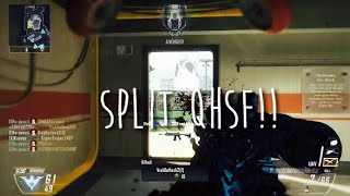 Split QHSF! (Multi-Cod Sniping Highlights)