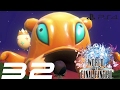 【WOFF】 ワールド オブ ファイナルファンタジー #32 vs ゴールデンプリン / World of Final Fantasy vs Golden Pudding