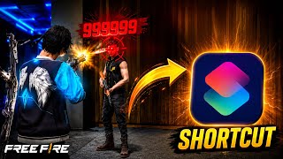 AIMBOT FILE SHORCUTS| FREE FIRE IOS🔥 PANEL🎯| IOS DNS FILE | IOS SCRIPTABLE ⚙️ #freefire #panal #dns  screenshot 3