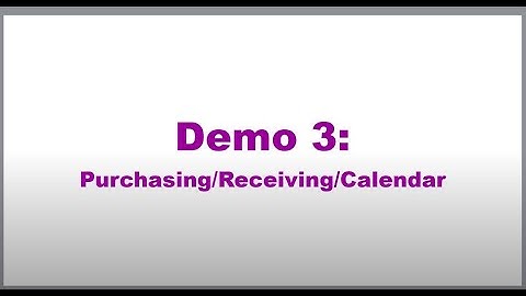 Teesom How-To New Demo 3