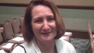 Vignettes from the 2009 Sloan-C Annual Conference (No. 1)