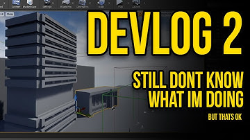 The Beginning Continued - Unnamed Beat