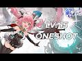 SARATOGA META LV15 ONESHOT AUTO CLEAR Azur Lane SARATOGA META LV15 ONESHOT AUTO CLEAR Azur Lane