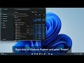 Get Help with File Explorer in Windows 11 - Restart File Explorer Process - By OneWebHelp.com