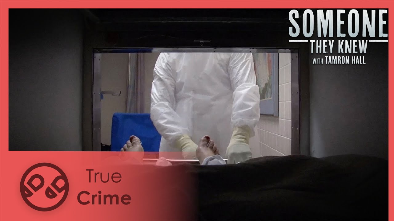 Medical Mystery | Someone They Knew 110