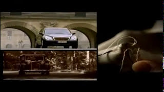 Maybach - Golden Star Trailer