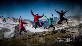 BTN11: Kids Say where in the world they would go