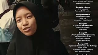 KAMI PAMIT || PR IPM MBS TRENGGALEK PERIODE 2024/2025