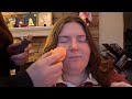 Asmr Almost Doing Each Other S Make Up