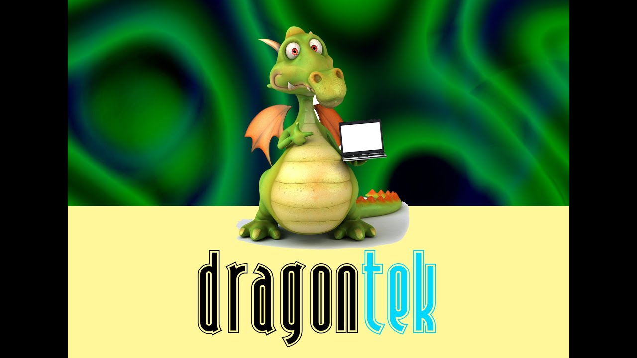 SPEEDART #15  - dragonTEK