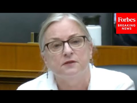Susan Wild Expresses Concern About Antisemitism In Anti-Israel Protests Roiling College Campuses