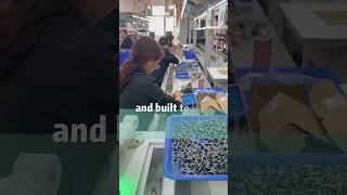 • Mass Production Capacity | Fast Delivery🚀#level2charger #wallbox #level1charger #Nublê #evcharger