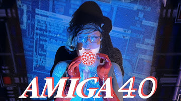 Amiga 40: A Celebration (Vocal Mix)