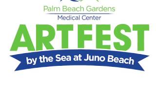 ArtFest by the Sea