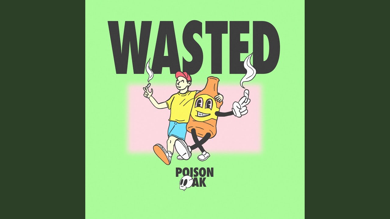 Obejrzyj Wasted w YouTube Obejrzyj Wasted w YouTube