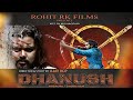 Dhanush nagpuri movie announcement  rohit rk  sunil sahu  ajay kcp 