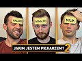 JAKIM JESTEM PIŁKARZEM? #2 | PIŁKARSKI QUIZ