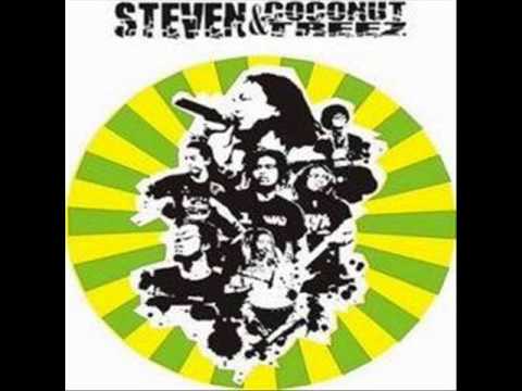 steven n cocomutrezz- under the moonshine