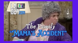 Carol Burnett - The Family: 