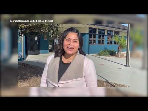 Four Oceanside schools become community schools