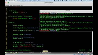 Famous C for Embedded Developers - Session 10 Profile