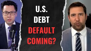 U.S. Debt Default: What Happens To Markets And How To Hedge  | Chris Vermeulen