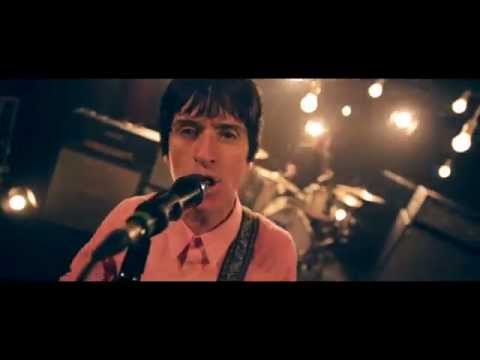 Johnny Marr - Dynamo