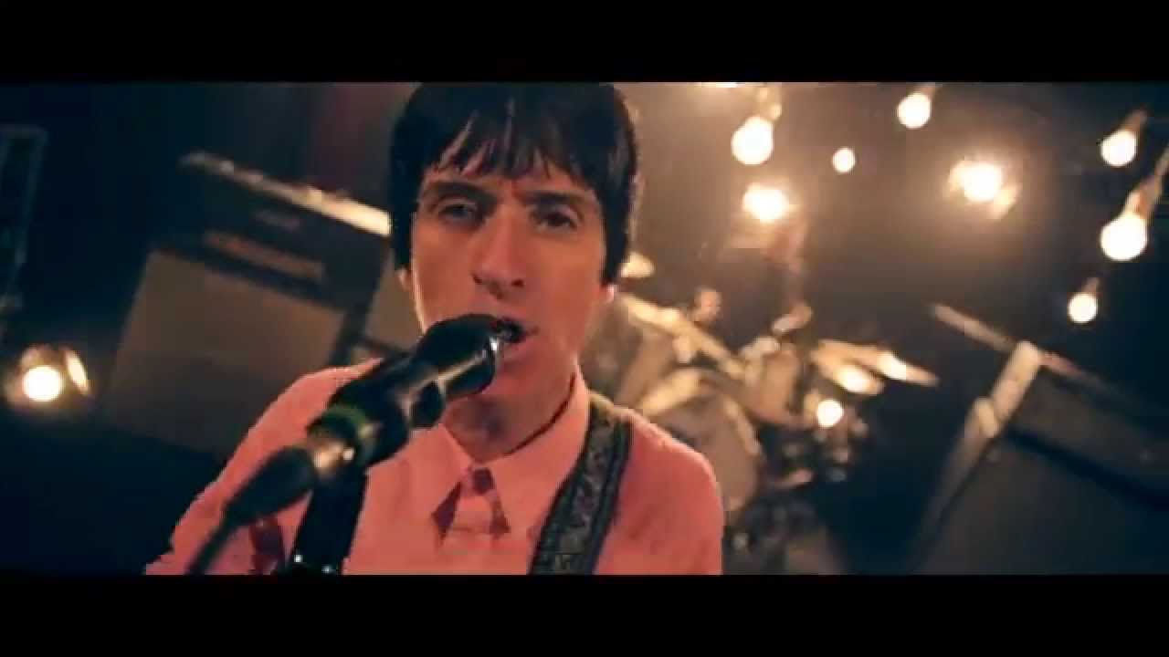 Johnny Marr - Dynamo [Official Music Video] video thumbnail
