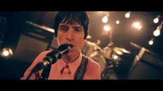 Video thumbnail of "Johnny Marr - Dynamo [Official Music Video]"