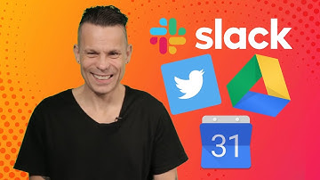 How to install apps to Slack