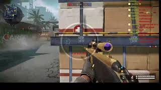 1 OlisNiko Warface EU Live stream   YouTube   Google Chrome 4 3 2018 4 58 11 AM