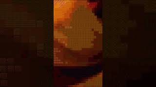 CRASH BANDICOOT PIXEL ART IN MINECRAFT😺