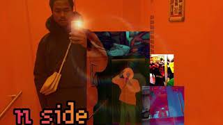 Steve Lacy - N SIDE (slowed)