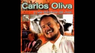 carlos oliva - how deep is your love chords
