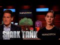 The Most Intense Negotiation Between Hopscotch Owner And Mark Cuban Shark Tank US The Most Intense Negotiation Between Hopscotch Owner And Mark Cuban Shark Tank US