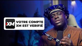Comment Vérifier son Compte XM (Tutoriel Complet   Étapes de Validation)
