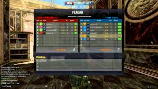 Skill hacker Point Blank