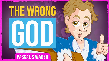 The Wrong God | Pascal