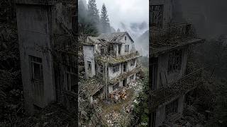 Amazing Old House Restoration by Tiny Workers | Full Timelapse