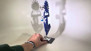 MAE3 Clock Project