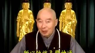 淨空法師:為什麼鬼神可以感覺到人,人卻不能感應到鬼神? 淨空法師:為什麼鬼神可以感覺到人,人卻不能感應到鬼神?